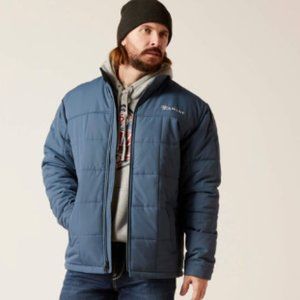 Ariat | Crius Insulated Jacket